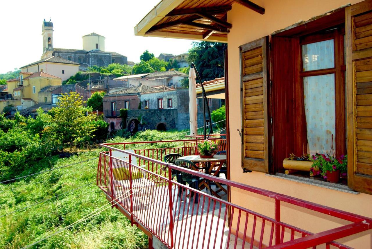 Casa La Vigna Villa Puntalazzo Ngoại thất bức ảnh