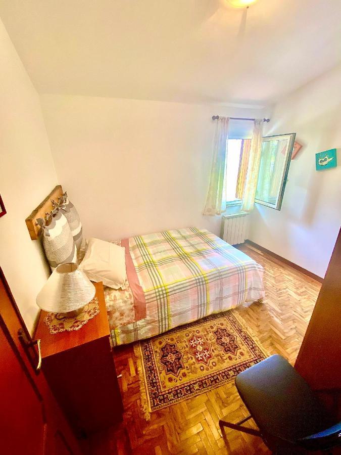 Casa La Vigna Villa Puntalazzo Ngoại thất bức ảnh