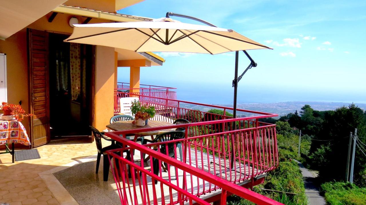 Casa La Vigna Villa Puntalazzo Ngoại thất bức ảnh