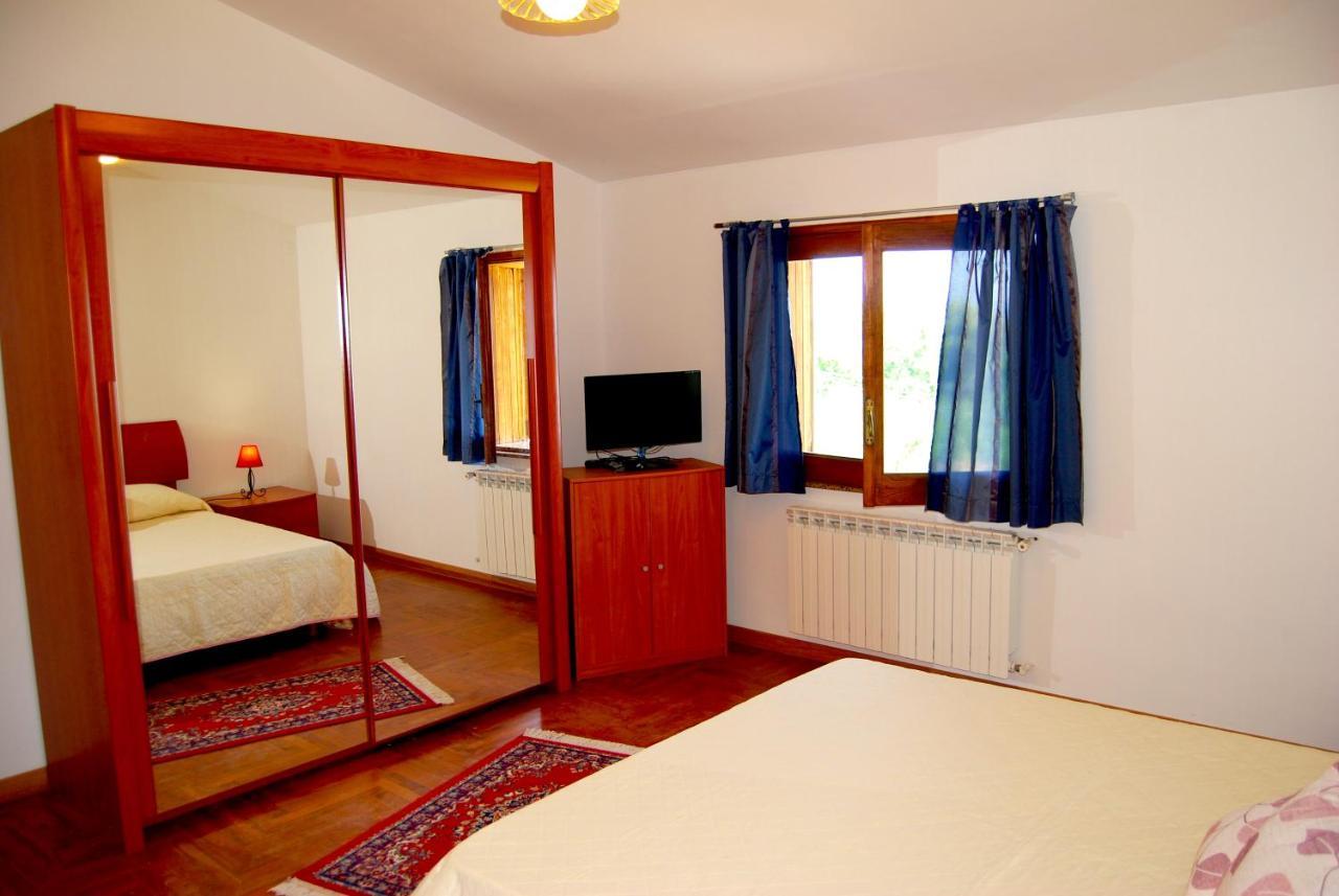 Casa La Vigna Villa Puntalazzo Ngoại thất bức ảnh