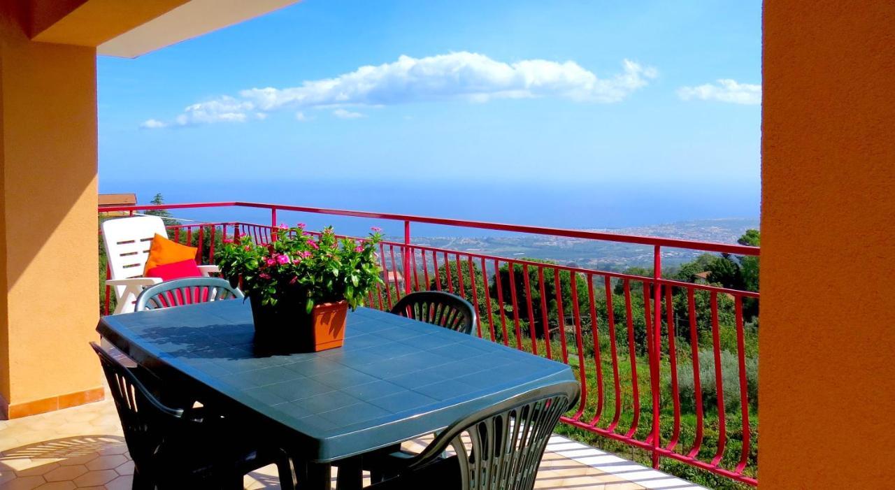 Casa La Vigna Villa Puntalazzo Ngoại thất bức ảnh